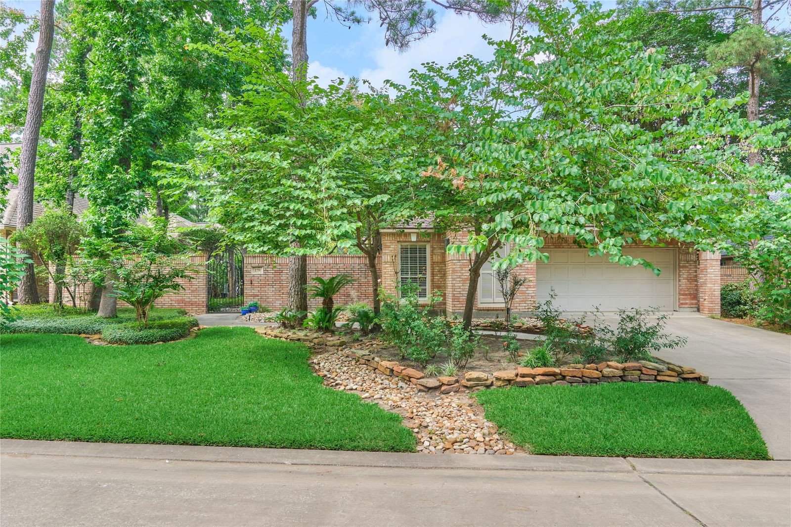 Real estate property located at 179 Copperknoll, Montgomery, Wdlnds Village Cochrans Cr, The Woodlands, TX, US