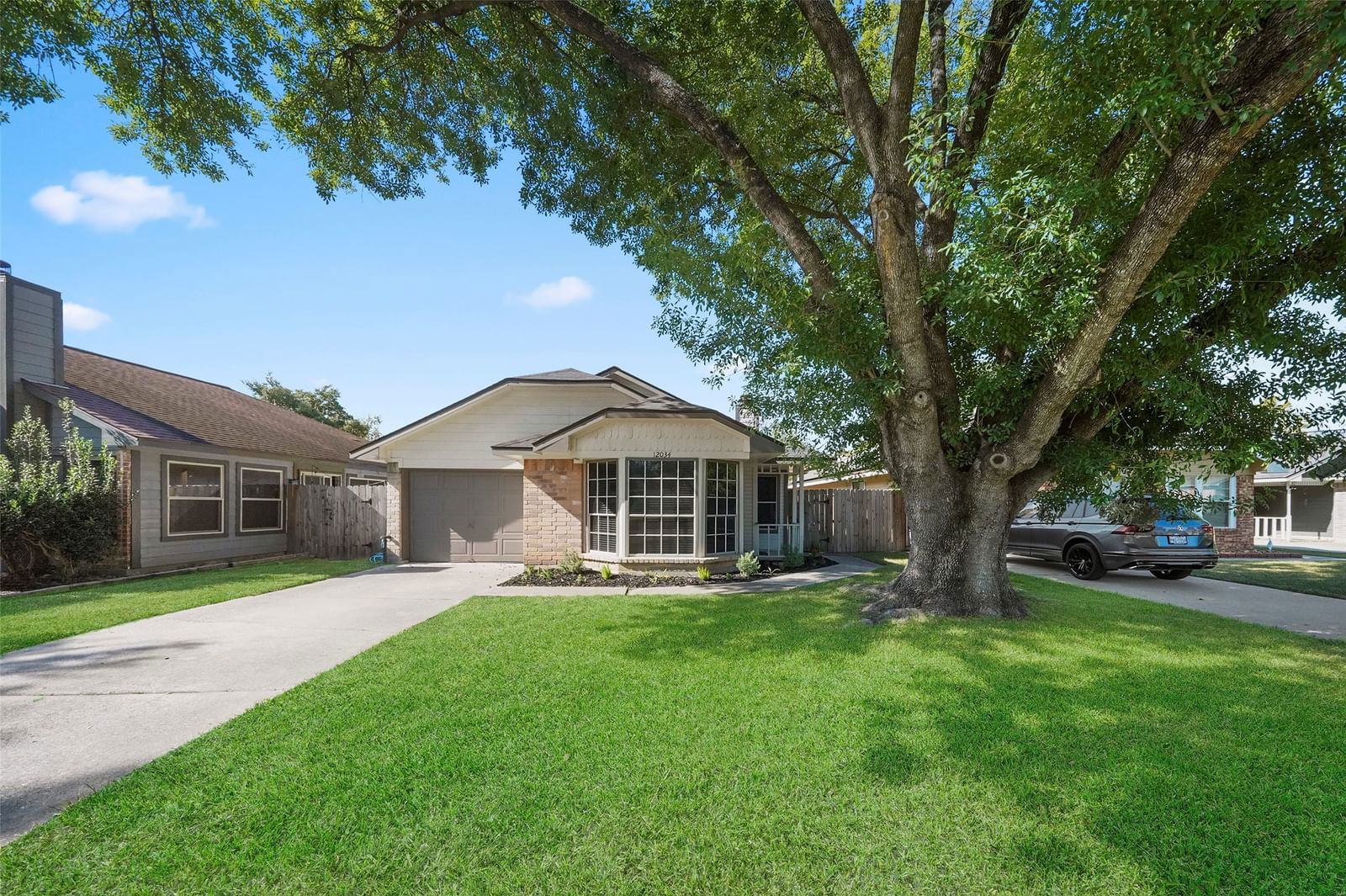 Real estate property located at 12034 Westlock, Harris, Westbourne, Tomball, TX, US