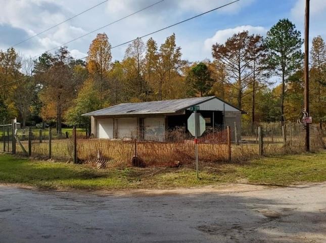 Real estate property located at 126 County Road 3707, Liberty, Harvest Acres-1, Splendora, TX, US