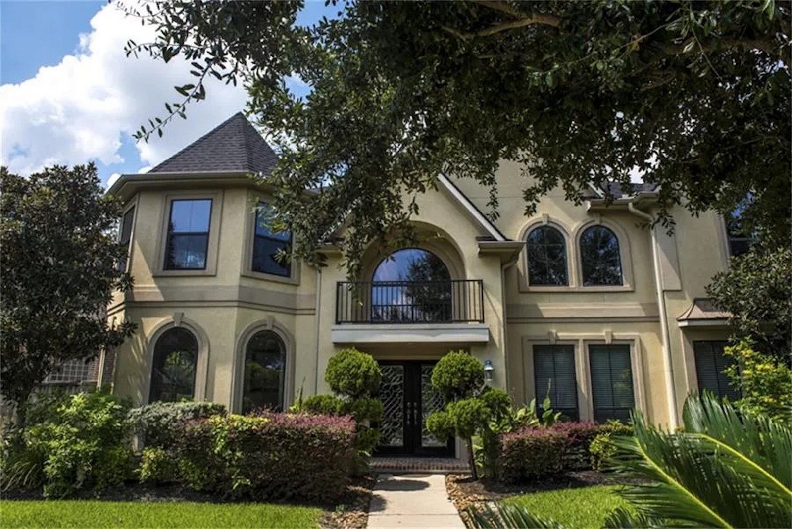 Real estate property located at 4502 Summits Edge, Fort Bend, Cinco Ranch Cinco Forest Sec 2, Katy, TX, US