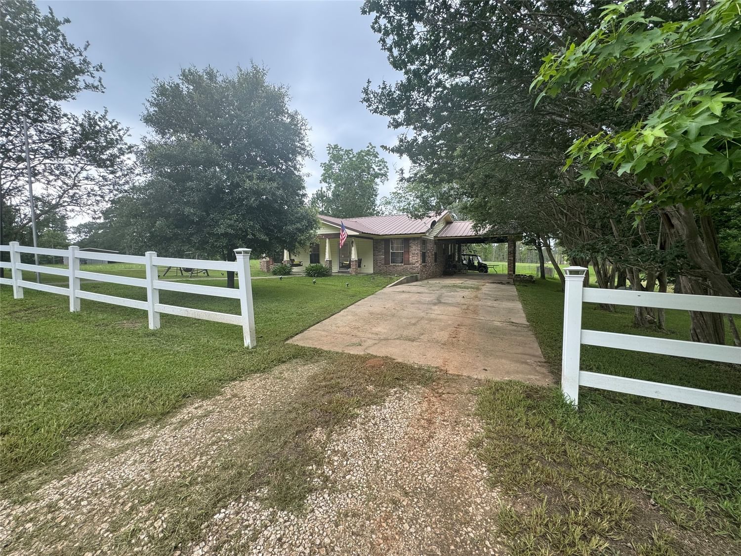 Real estate property located at 13105 State Highway 87, Newton, n/a, Burkeville, TX, US