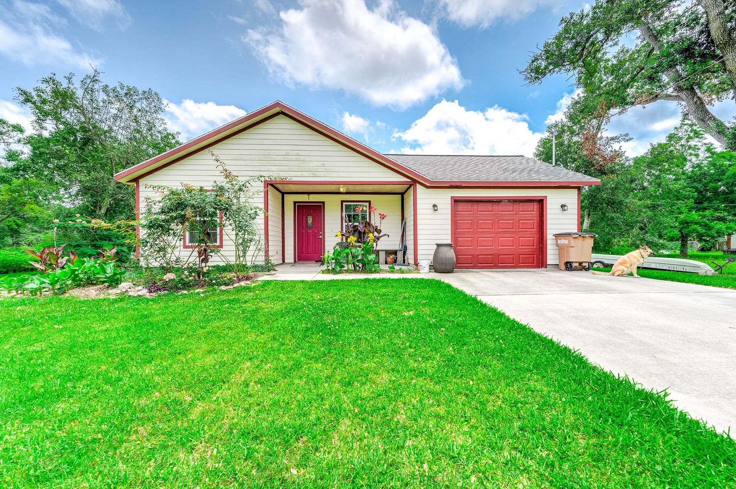 Real estate property located at 4615 38th, Galveston, Nicholstone, Dickinson, TX, US