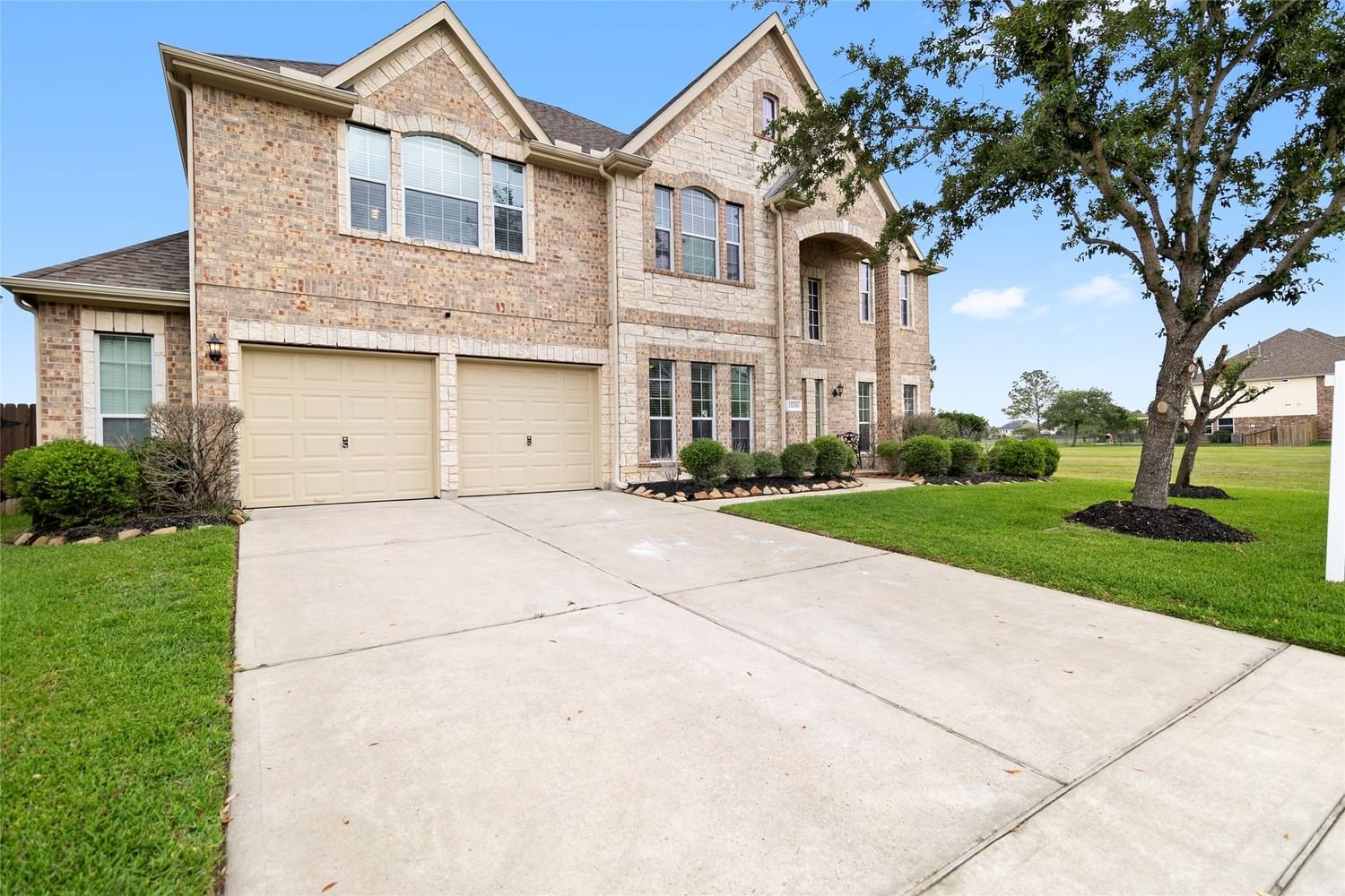 Real estate property located at 13206 Northspring Bend, Harris, Lakes/Northpointe Sec 05, Cypress, TX, US