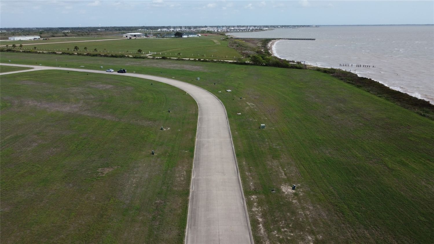 Real estate property located at 3040 Palacios Bay, Matagorda, Beachside, Palacios, TX, US