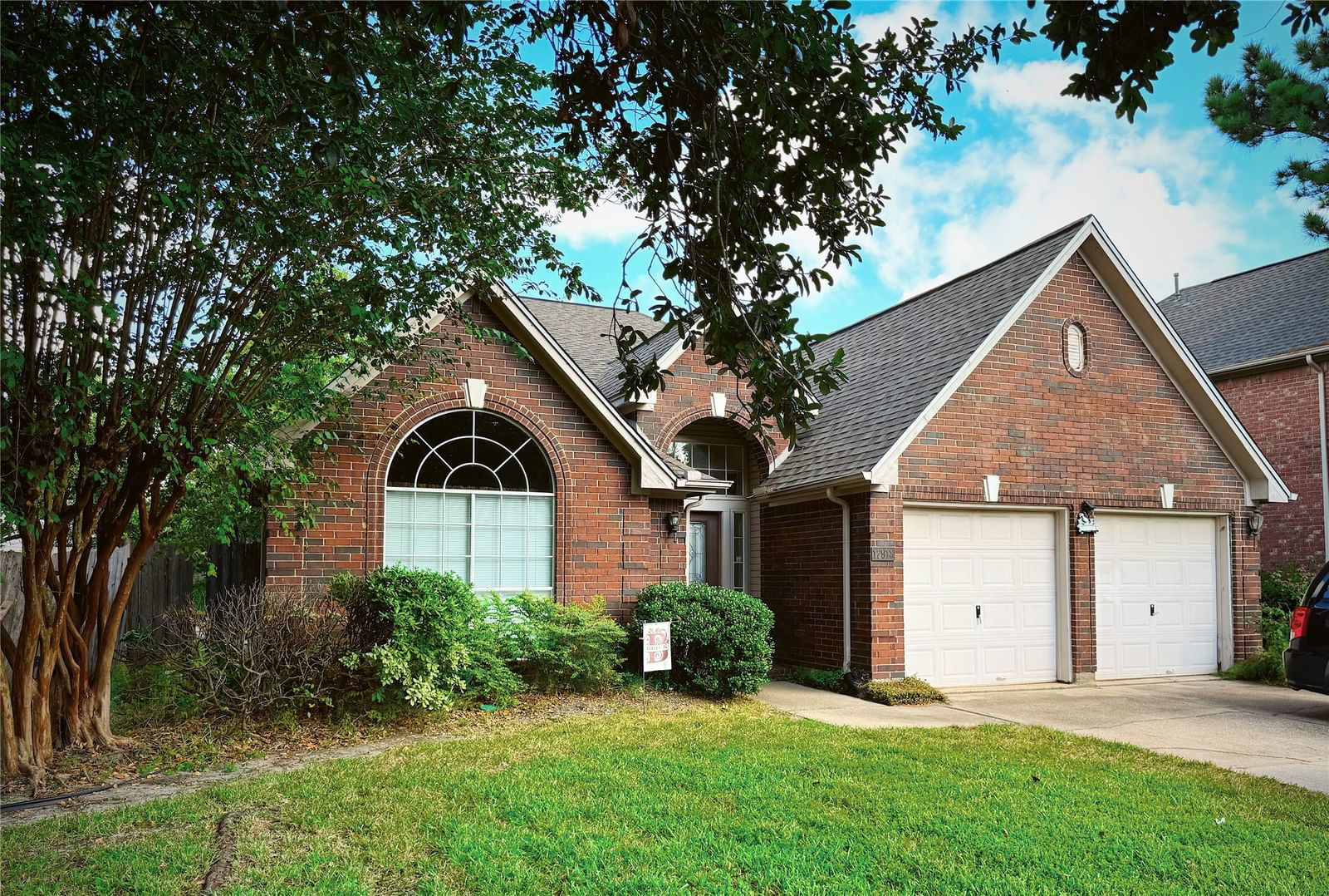 Real estate property located at 17918 Western Pass, Harris, Copperfield Westcreek Village, Houston, TX, US