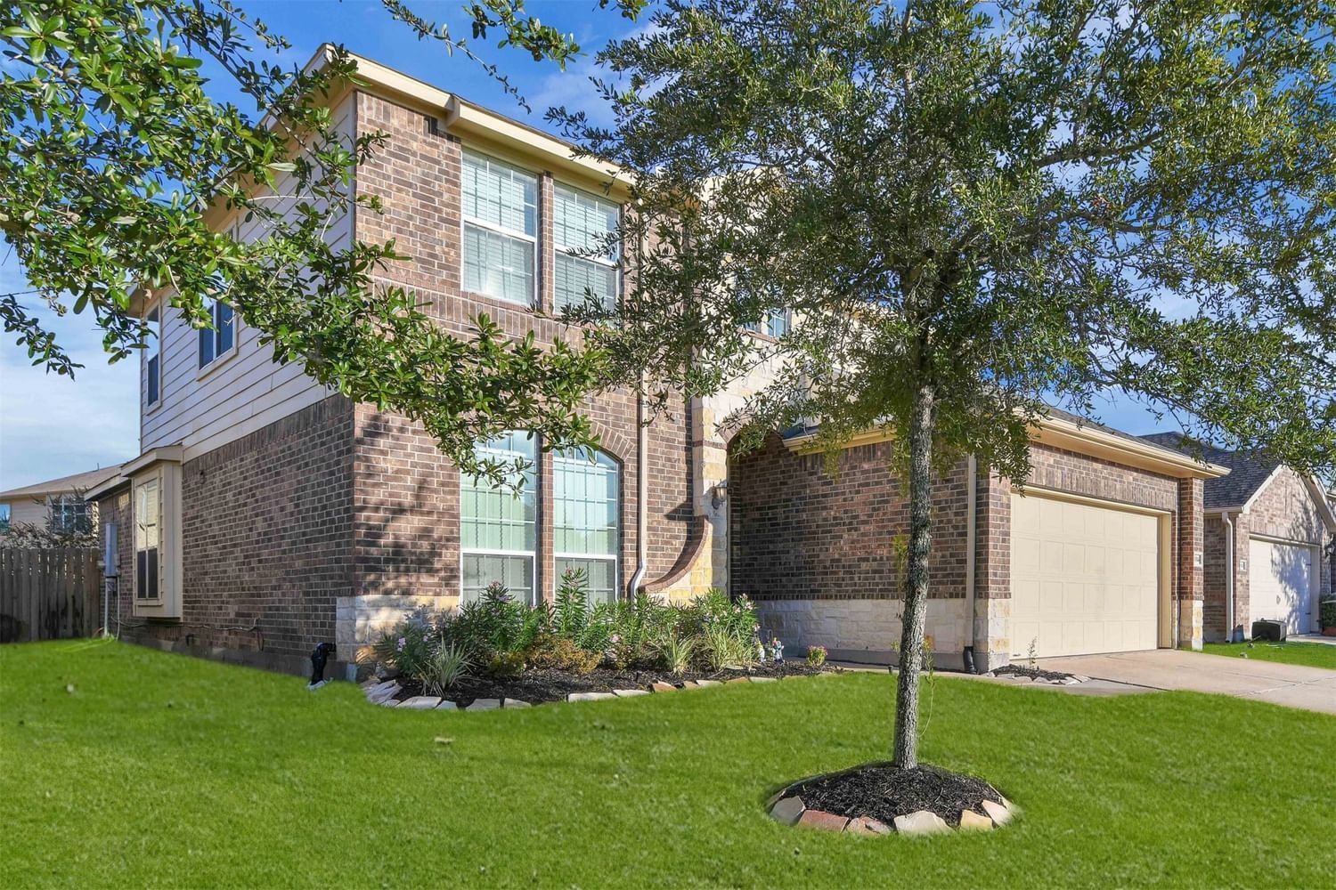 Real estate property located at 19314 Stable Meadow, Fort Bend, Waterview Estates Sec 14, Richmond, TX, US