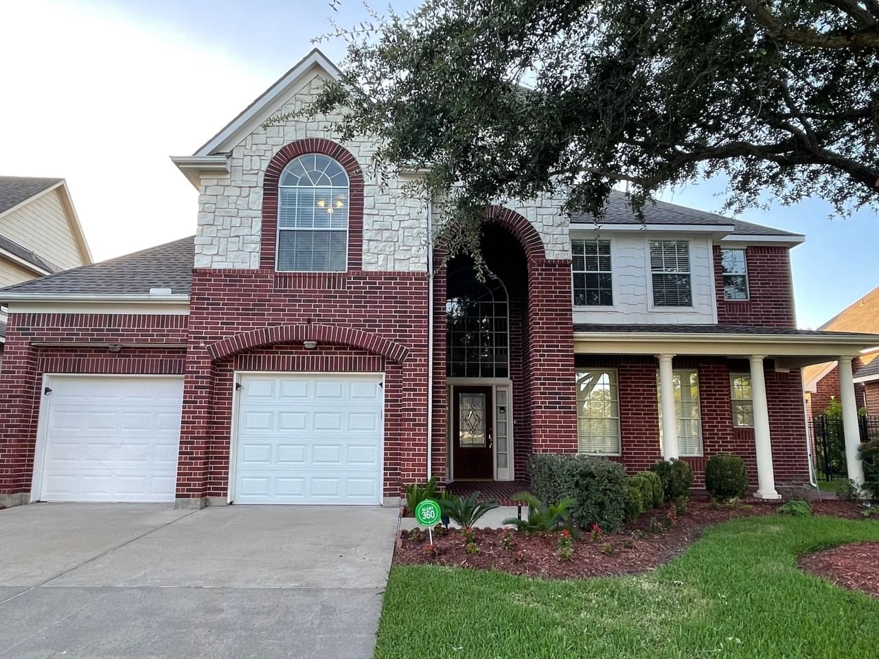 Real estate property located at 5914 Garden Hills, Fort Bend, Gardens Of Avalon Sec 2, Sugar Land, TX, US