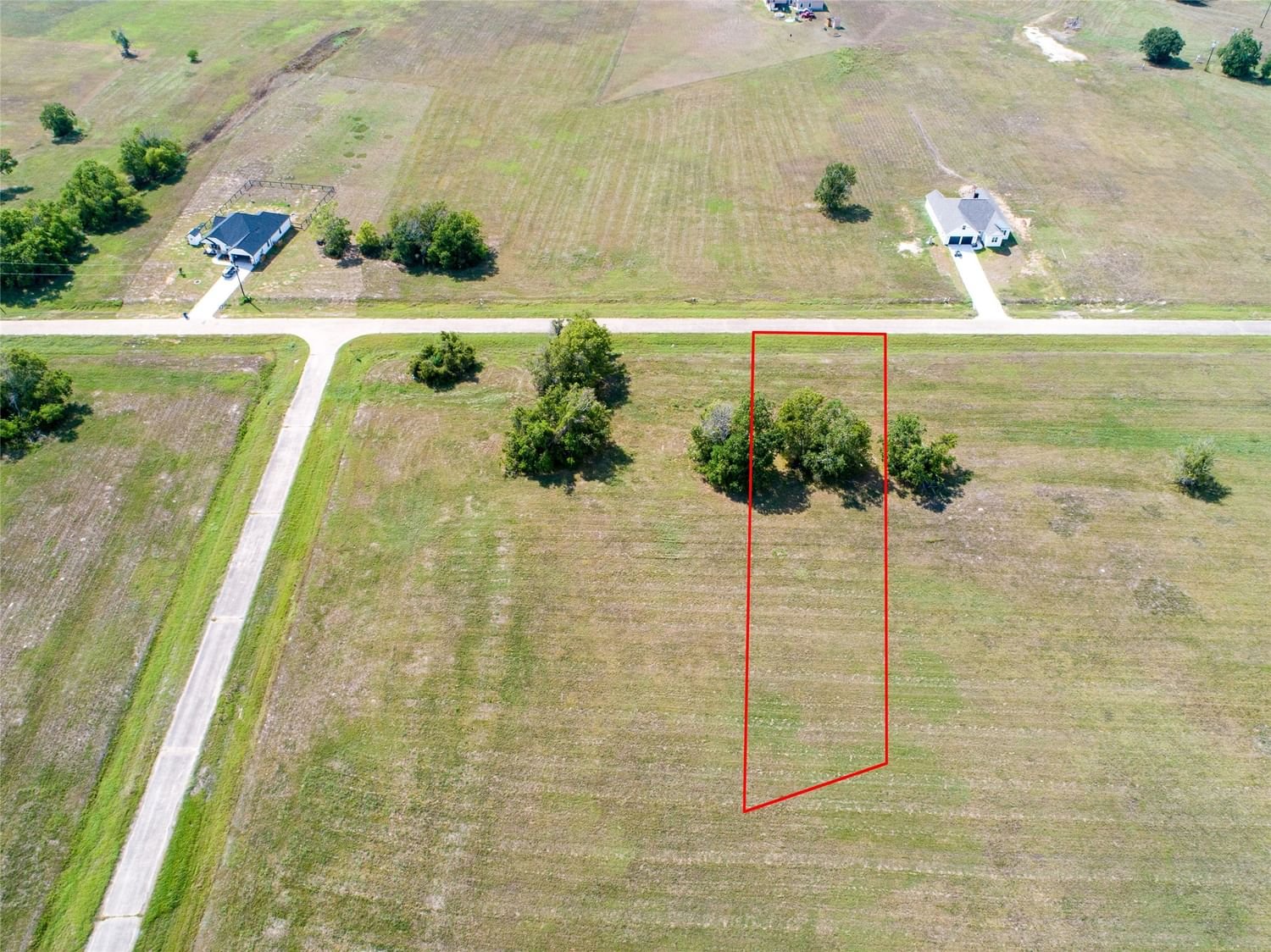Real estate property located at 307 Colt Trail, Brazoria, Bar X Ranch Sec 7, Angleton, TX, US
