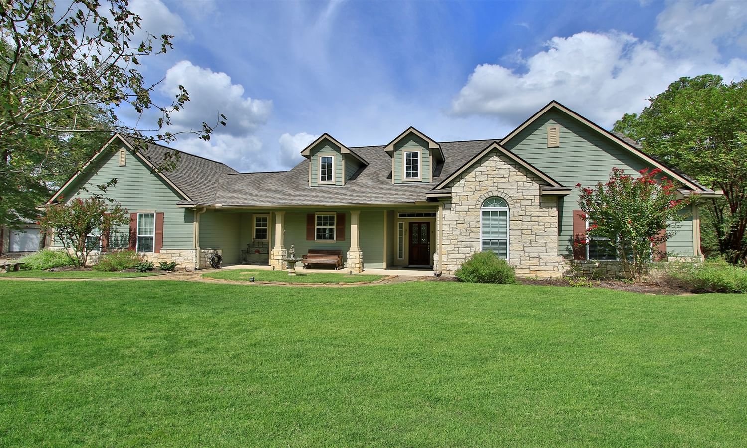 Real estate property located at 14318 Stagecoach, Montgomery, Stagecoach, TX, US