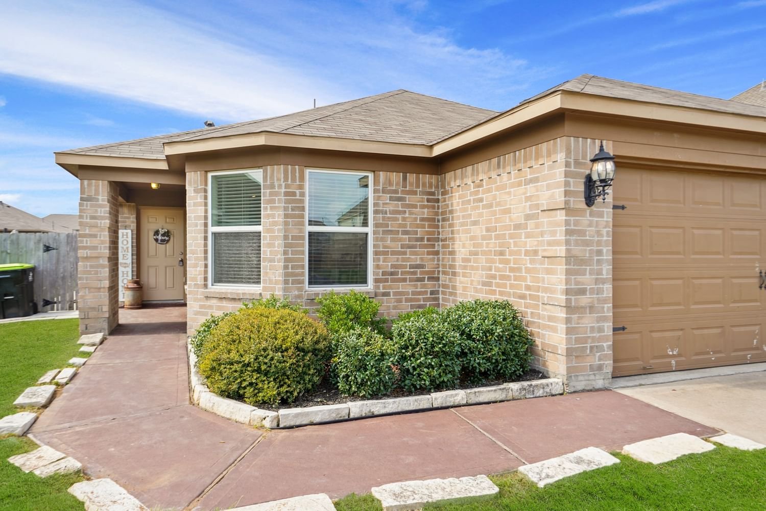 Real estate property located at 2918 Country Clearing, Fort Bend, Fairpark Village, Rosenberg, TX, US