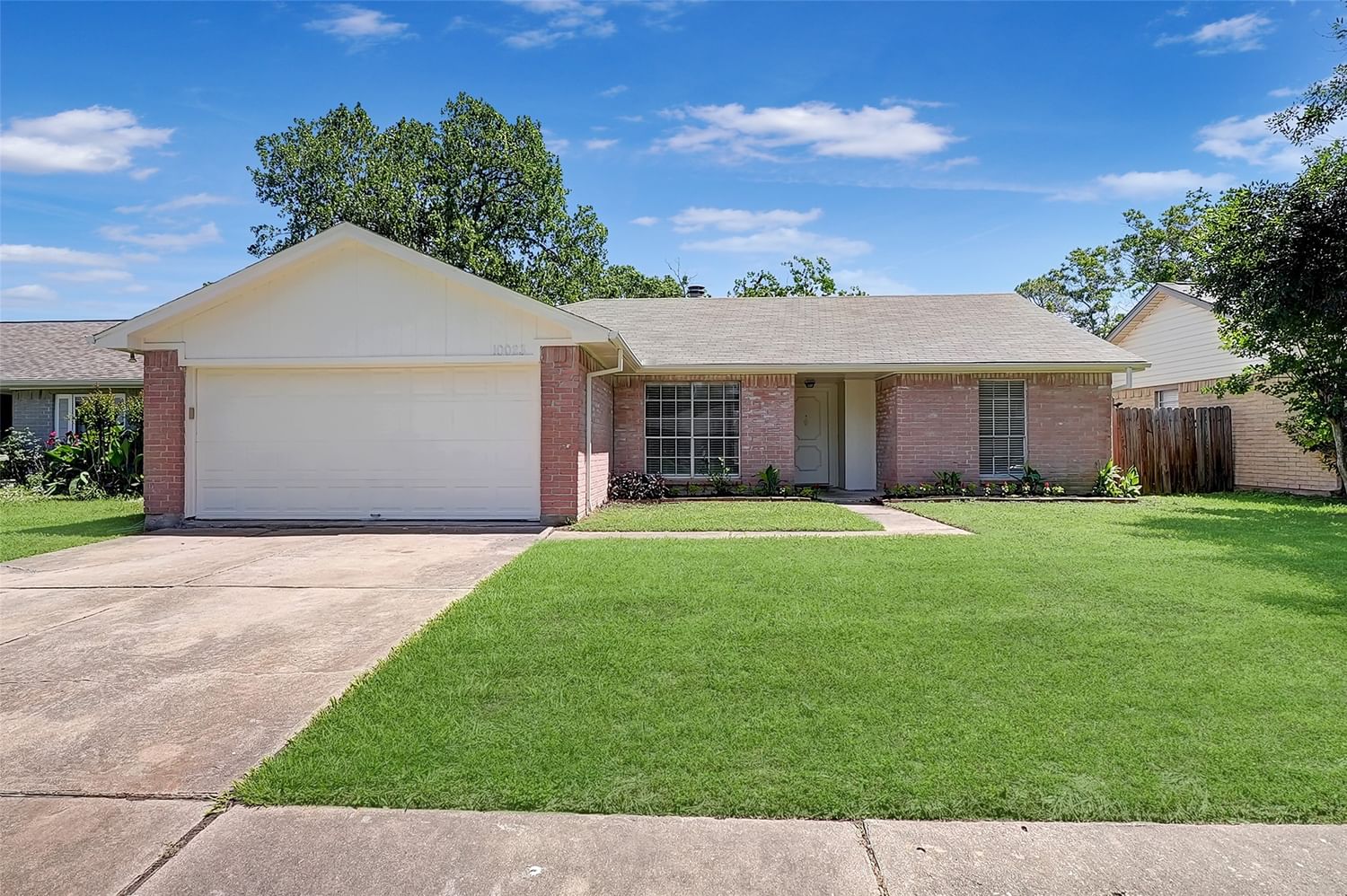 Real estate property located at 10023 King Ranch, Fort Bend, Townewest, Sugar Land, TX, US