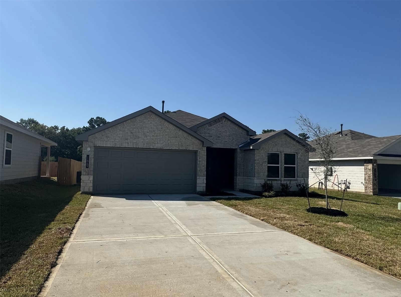 Real estate property located at 11969 Summer Oak, Montgomery, Summerwood Trails, Willis, TX, US