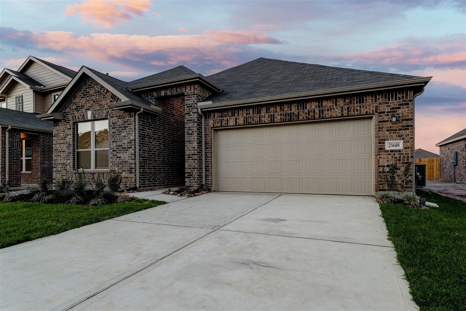 Real estate property located at 25618 Cartington, Harris, Katy, TX, US