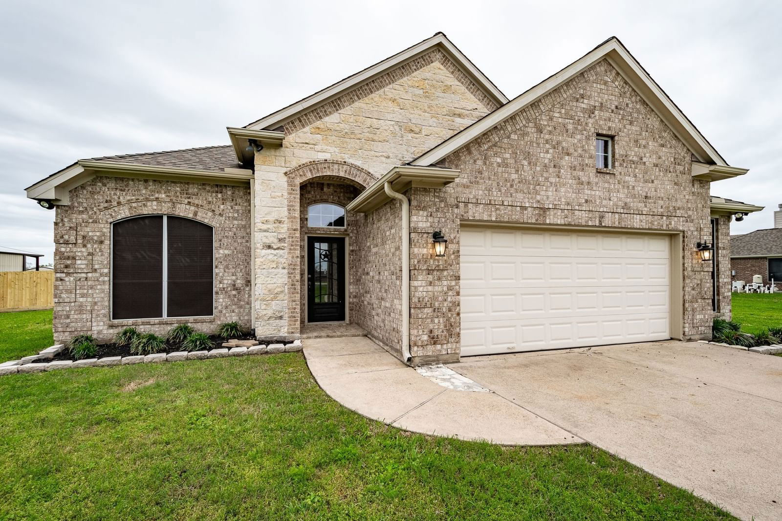 Real estate property located at 4710 Majestic, Chambers, Eagle Heights Sub, Baytown, TX, US