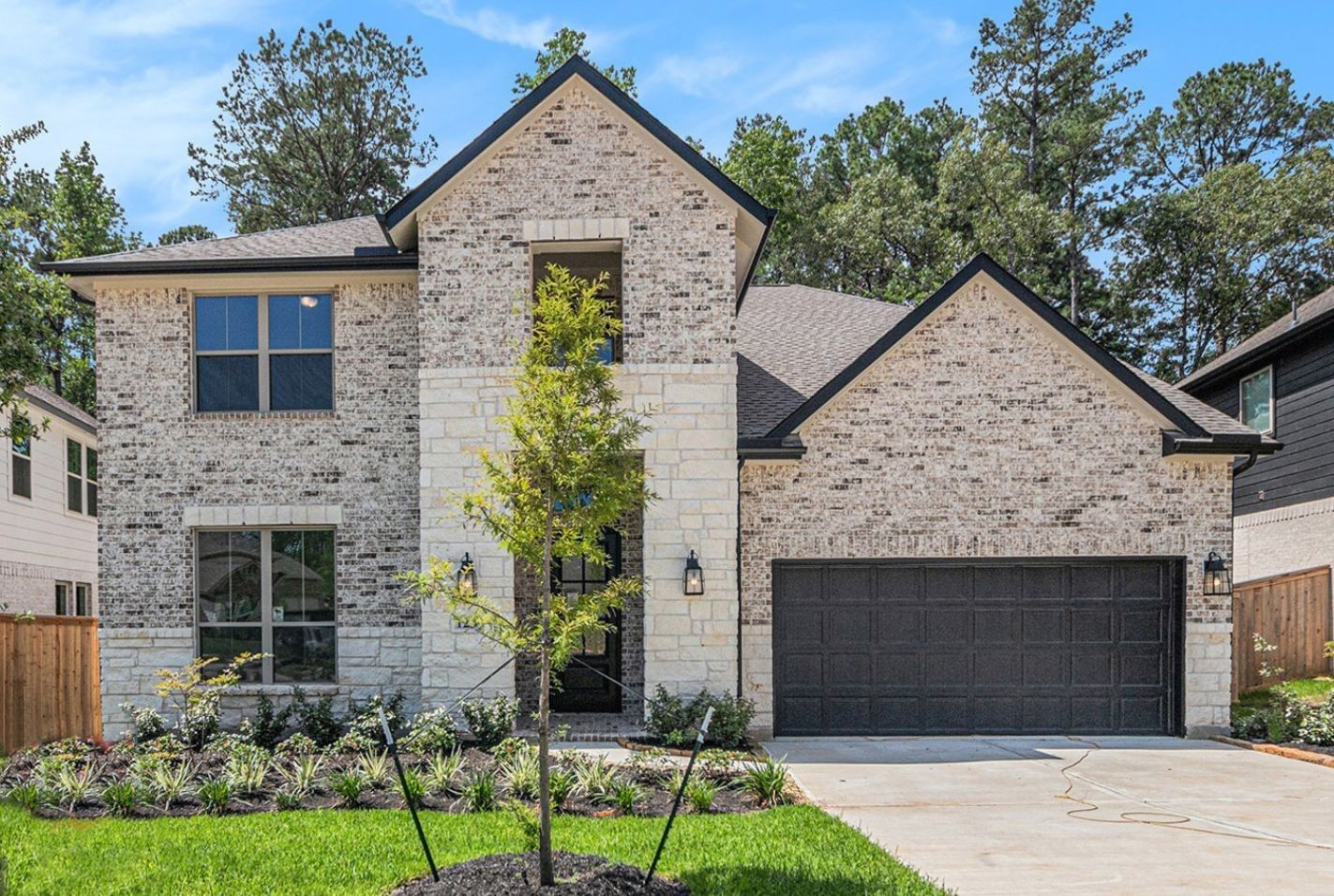 Real estate property located at 123 Purple Lilac, Montgomery, The Woodlands Hills, Willis, TX, US