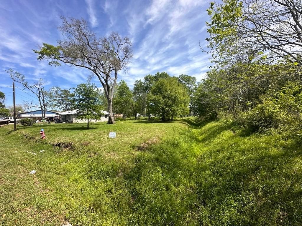 Real estate property located at 0 Myrtle Ave, Harris, Arcadian Gardens Sec 02, Crosby, TX, US