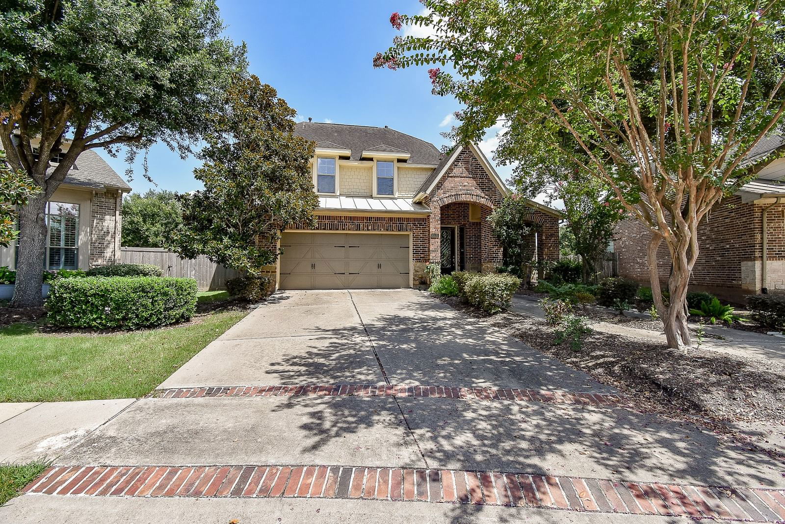 Real estate property located at 6530 Monrovia, Fort Bend, Telfair Sec 28, Sugar Land, TX, US