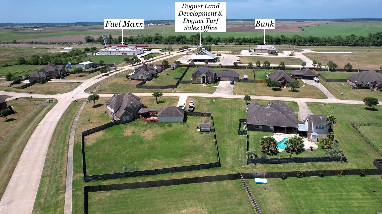 Real estate property located at 00 Diamond D Drive Tract 2, Jefferson, Beaumont, TX, US