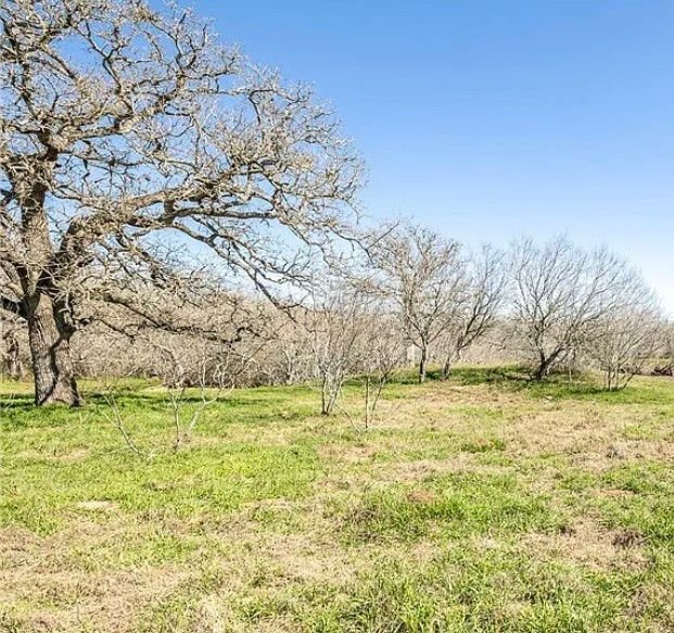 Real estate property located at TBD County Road 1g, Lavaca, N/A, Hallettsville, TX, US