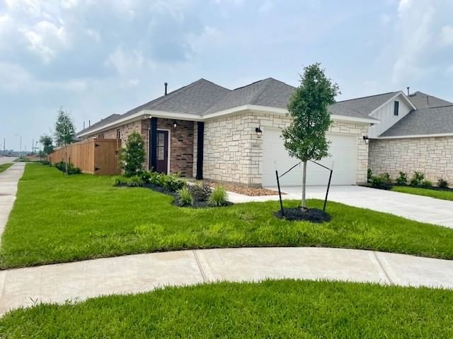 Real estate property located at 10934 Bonfire Trail, Fort Bend, Emberly, Beasley, TX, US