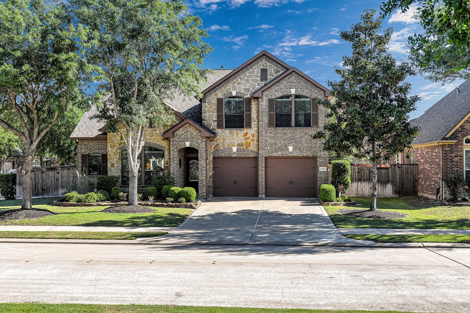 Real estate property located at 28118 John Clyde, Fort Bend, Cinco Ranch Southwest, Katy, TX, US