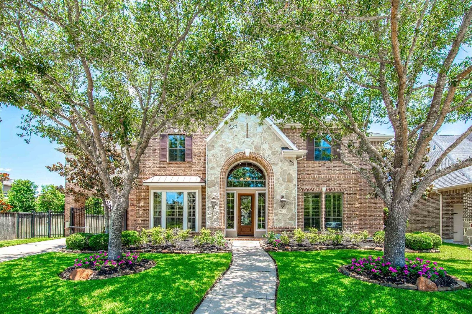 Real estate property located at 5111 Cinco Forest, Fort Bend, Katy, TX, US