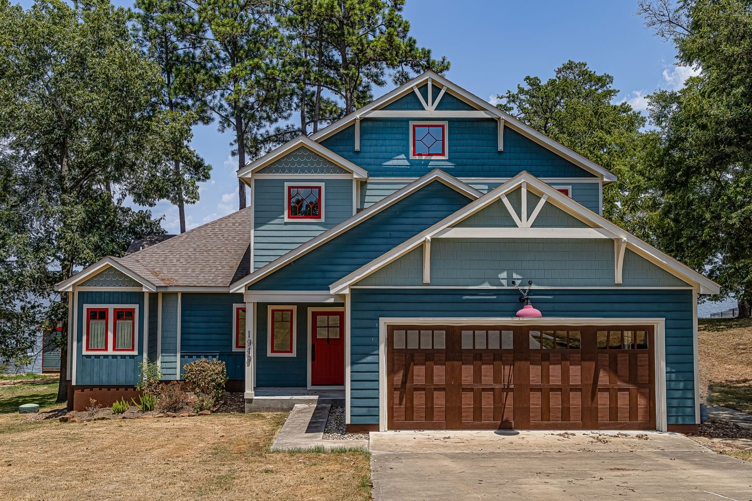 Real estate property located at 1949 Fm 3186, Polk, Onalaska, TX, US