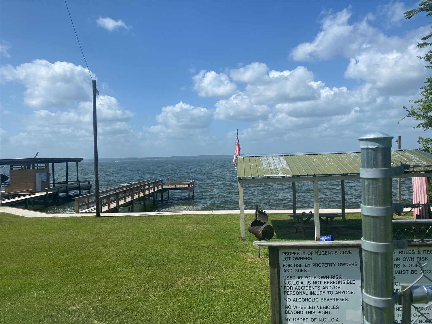 Real estate property located at 151 Boat Dock, Polk, Livingston, TX, US