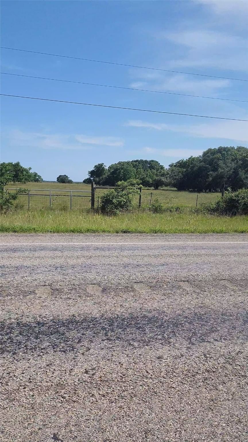 Real estate property located at 0 State Highway 111, Matagorda, I&GNRR Co, Sur 5, Blk. 7, Bay City, TX, US