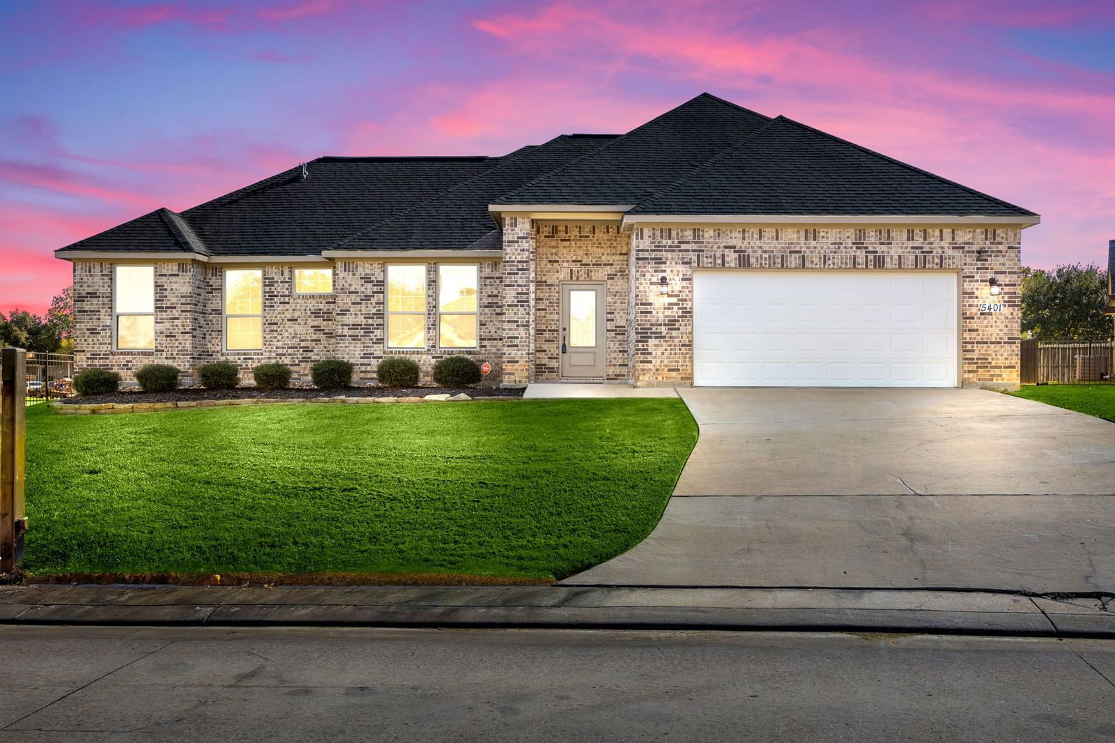 Real estate property located at 5401 Zephyr, Montgomery, Harbour Town Club 06, Willis, TX, US