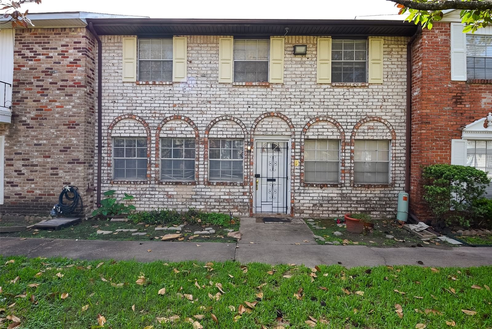 Real estate property located at 6647 De Moss #647, Harris, De Moss Village Sec 02, Houston, TX, US