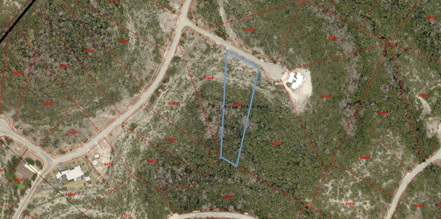 Real estate property located at TBD Private Road 1720, Medina, Dancing Bear Ranch, Mico, TX, US