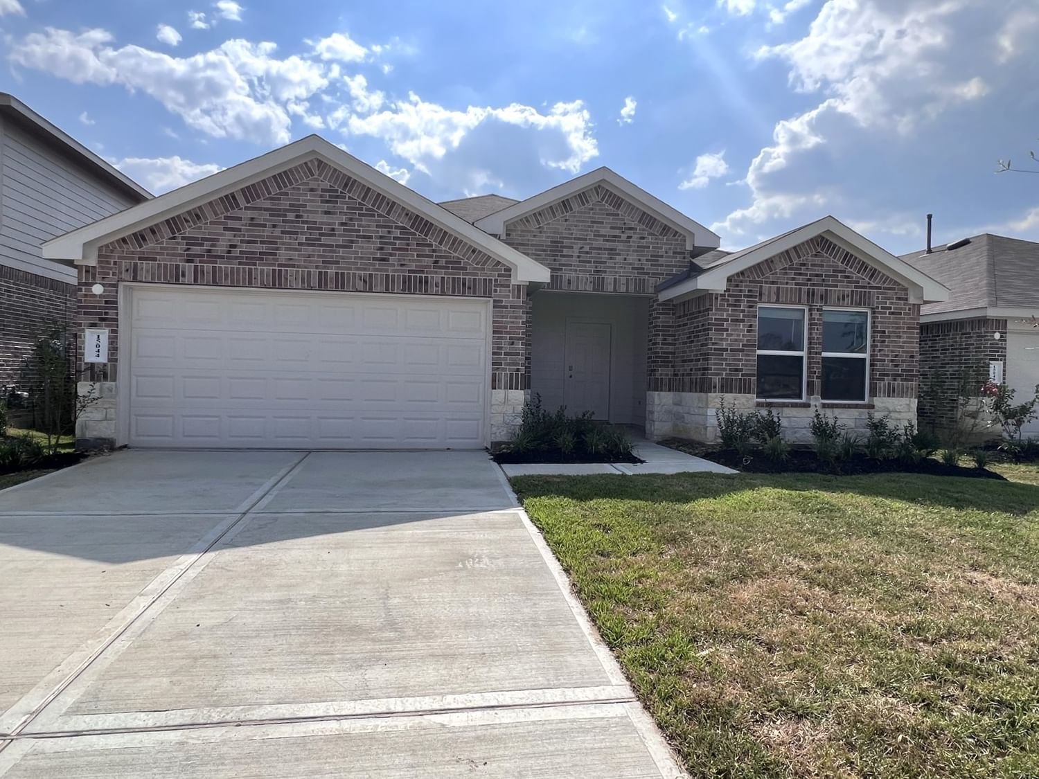 Real estate property located at 15044 Ashton Meadows, Montgomery, Harrington Trails, New Caney, TX, US