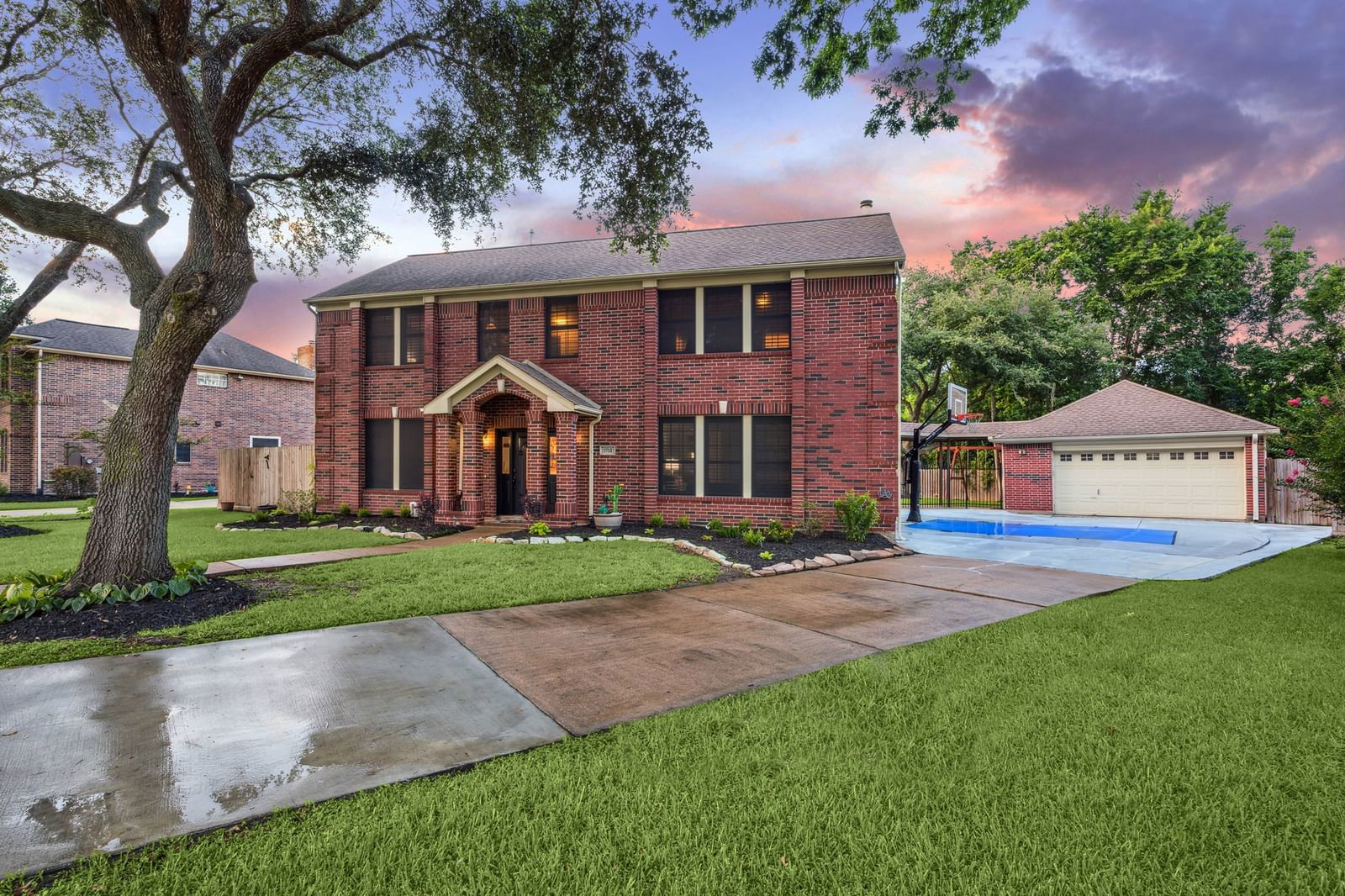 Real estate property located at 1713 Keystone, Galveston, Keystone Meadows 91, Friendswood, TX, US