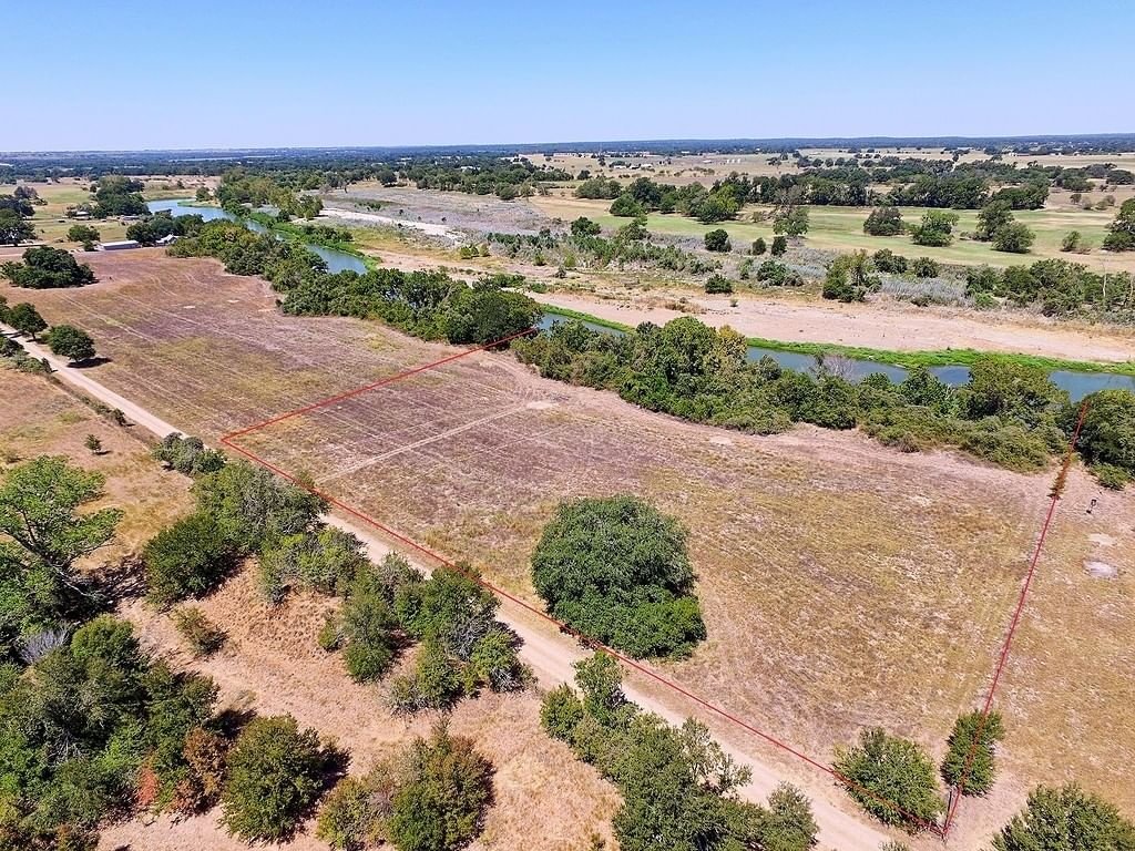 Real estate property located at TBD Cattle Trail Lane, Fayette, N/A, La Grange, TX, US