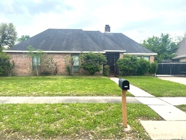 Real estate property located at 15515 Monte Vista, Harris, Mission Bend, Houston, TX, US