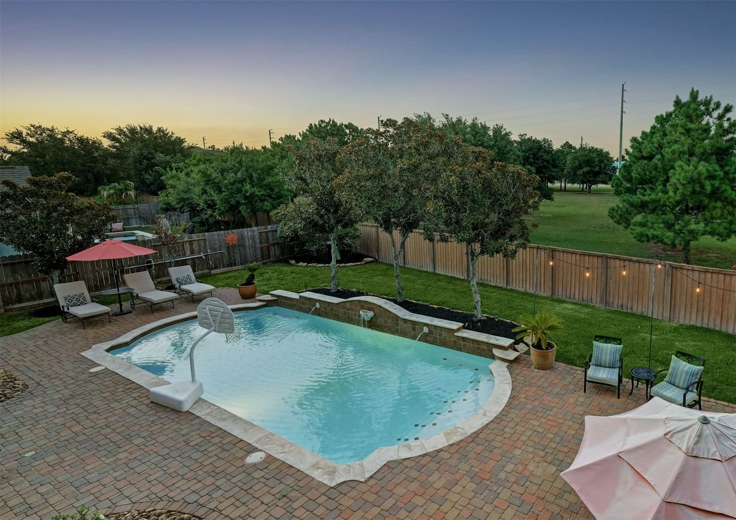 Real estate property located at 25914 Fiona Sky, Fort Bend, Katy, TX, US