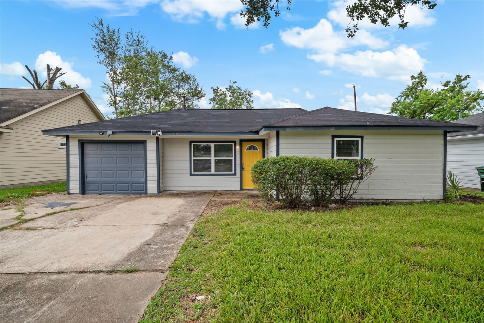 Real estate property located at 3433 Bacon, Harris, South Union Sec 04, Houston, TX, US