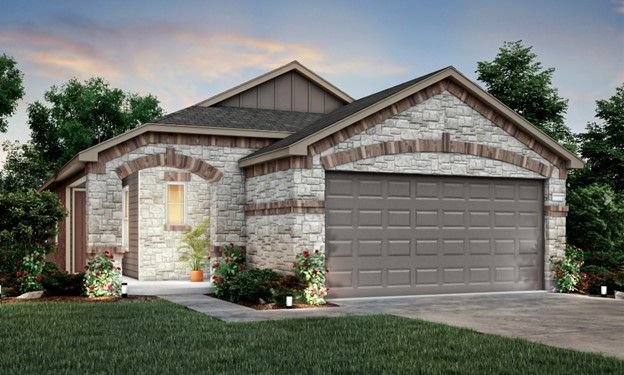 Real estate property located at 14491 Cedar Ledge, Montgomery, Mavera, Conroe, TX, US
