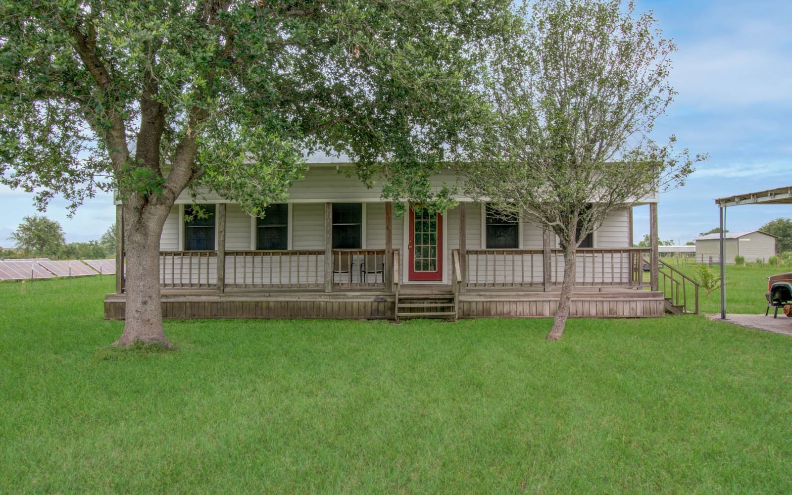 Real estate property located at 15626 Mound, Harris, Hunt Four Cole Estates, Hockley, TX, US