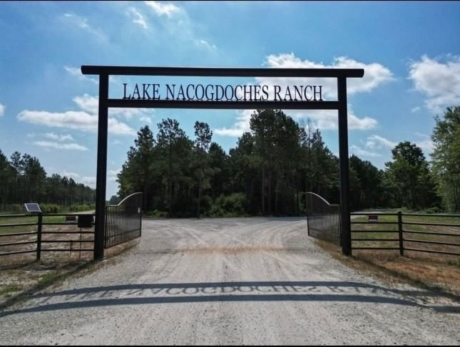 Real estate property located at 000 Lake Nacogdoches Ranch, Nacogdoches, Lake Nacogdoches Ranch Lot 44, Douglass, TX, US