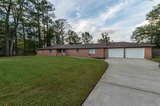 Real estate property located at 775 Laurel, Orange, Vidor, TX, US