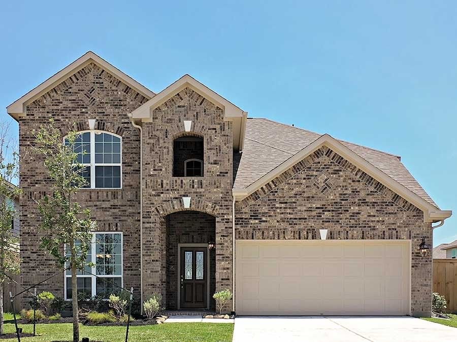 Real estate property located at 11514 Youngquist, Chambers, Country Creek, Mont Belvieu, TX, US