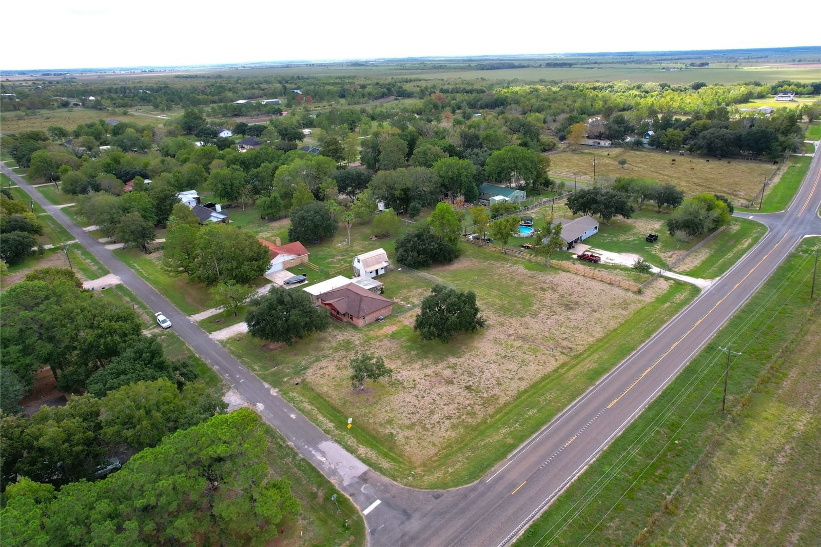 Real estate property located at 112 Audrey, Chambers, Anahuac, TX, US