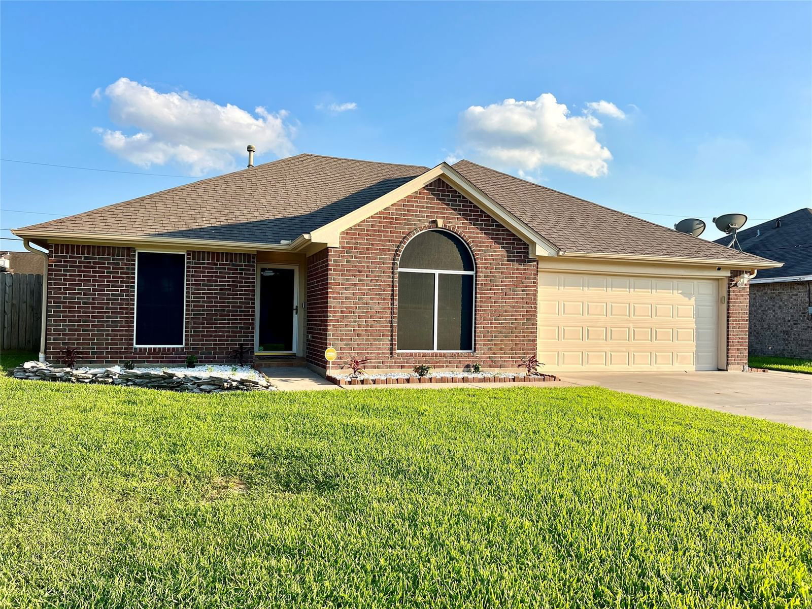 Real estate property located at 2917 31st, Galveston, Lakeway Add 1, Texas City, TX, US