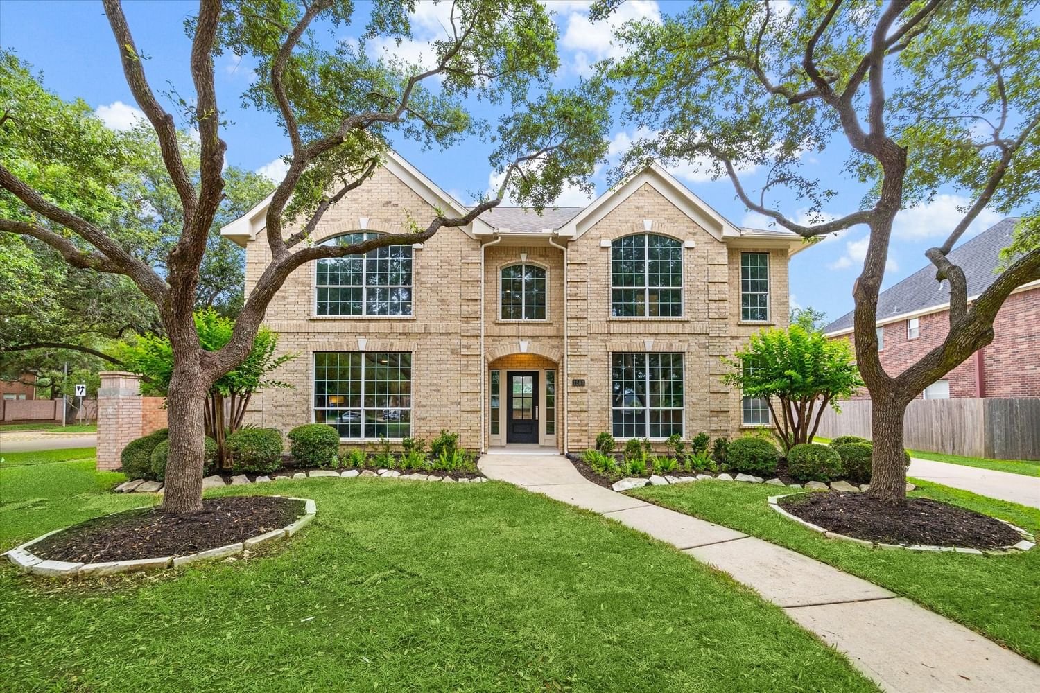 Real estate property located at 1503 Meadowsweet, Fort Bend, Meadow Lakes, Sugar Land, TX, US
