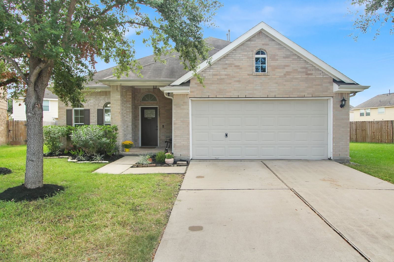 Real estate property located at 14027 Fairgrove Ridge, Harris, Bayou Oaks/West Orem Sec 02, Houston, TX, US