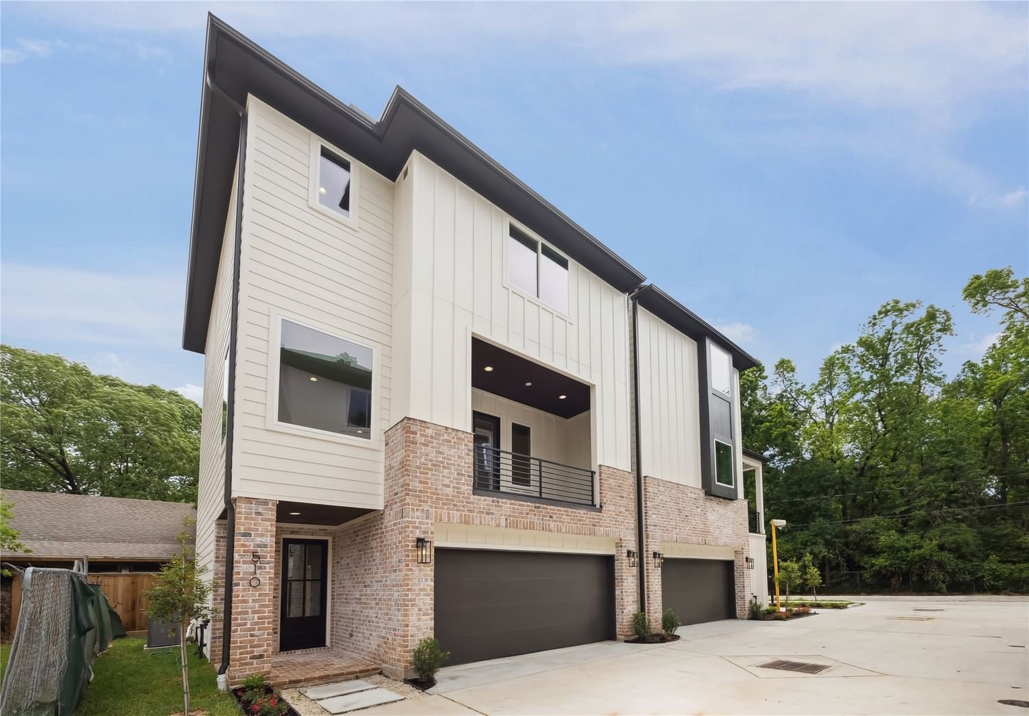 Real estate property located at 510 Janisch Road, Harris, Villas On Janisch, Houston, TX, US