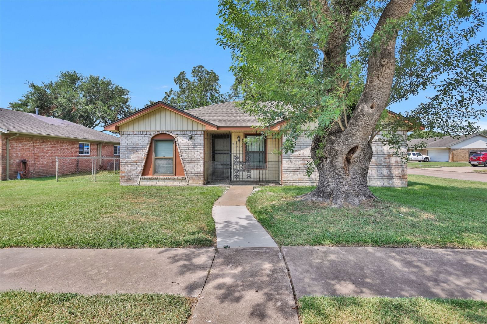 Real estate property located at 1439 Pi Cirlce, Harris, Parkland Village 1 2 & 3 Rp, Pasadena, TX, US