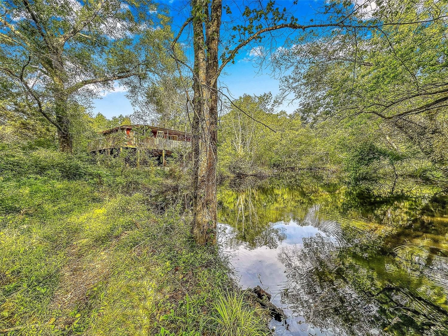 Real estate property located at 12131 Lakewood, Montgomery, Freeway Forest 04, Splendora, TX, US